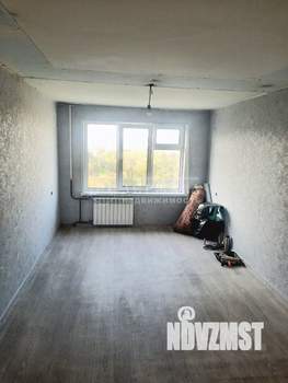 1-к квартира, вторичка, 23м2, 7/9 этаж