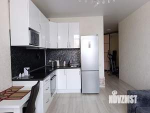 2-к квартира, вторичка, 46м2, 2/8 этаж
