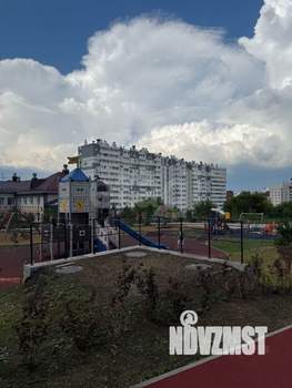2-к квартира, сданный дом, 48м2, 12/15 этаж