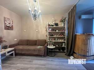 2-к квартира, вторичка, 50м2, 1/13 этаж