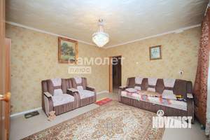 3-к квартира, вторичка, 62м2, 3/9 этаж