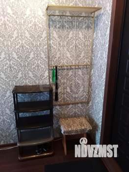 Студия квартира, вторичка, 17м2, 5/9 этаж