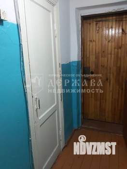 1-к квартира, вторичка, 31м2, 1/3 этаж