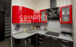 3-к квартира, вторичка, 96м2, 1/5 этаж