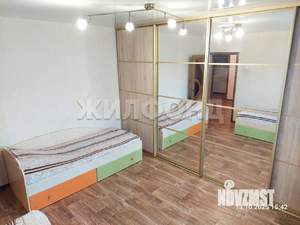3-к квартира, вторичка, 61м2, 1/9 этаж