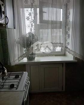 2-к квартира, вторичка, 43м2, 5/5 этаж