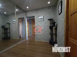 3-к квартира, вторичка, 63м2, 9/10 этаж