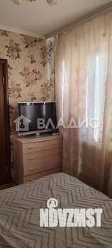3-к квартира, вторичка, 48м2, 5/5 этаж