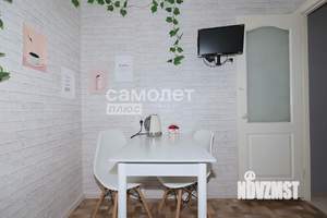 1-к квартира, вторичка, 35м2, 1/10 этаж