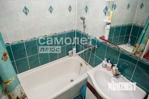 2-к квартира, вторичка, 44м2, 2/9 этаж