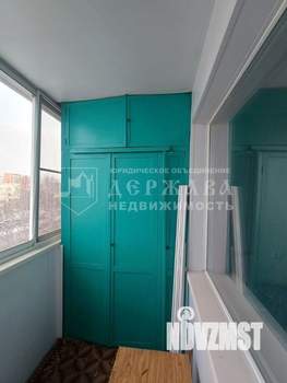 2-к квартира, вторичка, 44м2, 6/9 этаж