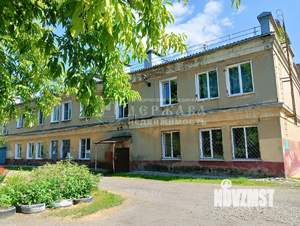 2-к квартира, вторичка, 66м2, 2/2 этаж