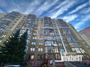 4-к квартира, вторичка, 156м2, 8/11 этаж