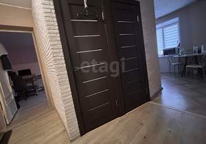 2-к квартира, вторичка, 43м2, 4/5 этаж