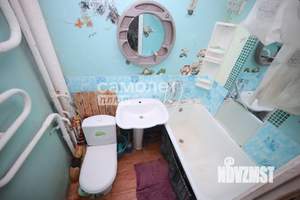 1-к квартира, вторичка, 17м2, 4/9 этаж
