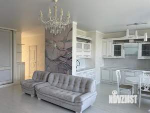 3-к квартира, вторичка, 88м2, 5/5 этаж