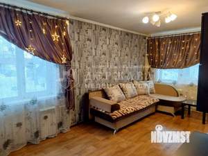 2-к квартира, вторичка, 43м2, 1/5 этаж