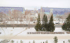 1-к квартира, вторичка, 23м2, 7/9 этаж