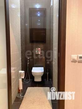 2-к квартира, вторичка, 68м2, 7/12 этаж