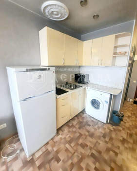 1-к квартира, вторичка, 22м2, 7/9 этаж