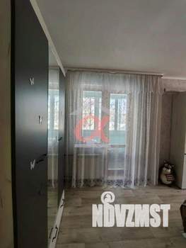 3-к квартира, вторичка, 61м2, 1/12 этаж