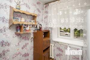 1-к квартира, вторичка, 26м2, 1/5 этаж