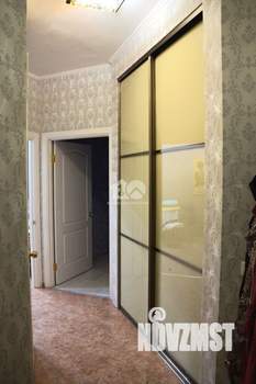 2-к квартира, вторичка, 48м2, 1/4 этаж