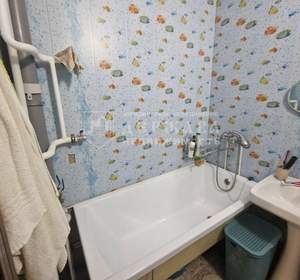 1-к квартира, вторичка, 25м2, 6/9 этаж