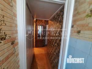 2-к квартира, вторичка, 44м2, 4/5 этаж