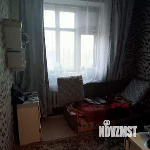 1-к квартира, вторичка, 32м2, 1/2 этаж
