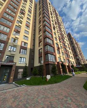 2-к квартира, вторичка, 46м2, 13/16 этаж