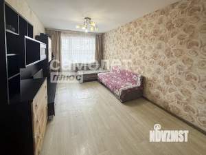 2-к квартира, вторичка, 45м2, 3/5 этаж