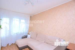 2-к квартира, вторичка, 43м2, 2/9 этаж