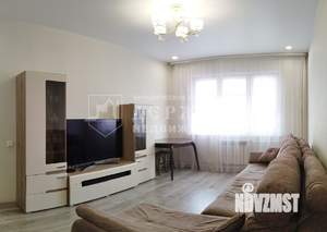 2-к квартира, вторичка, 56м2, 12/16 этаж