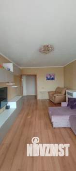 3-к квартира, вторичка, 77м2, 5/10 этаж