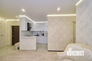 4-к квартира, вторичка, 81м2, 4/15 этаж