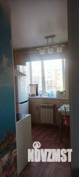 1-к квартира, вторичка, 31м2, 4/5 этаж