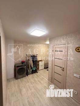 2-к квартира, вторичка, 53м2, 3/5 этаж