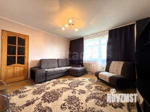 4-к квартира, вторичка, 75м2, 9/9 этаж