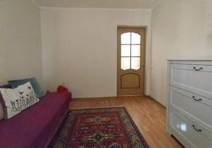 4-к квартира, вторичка, 79м2, 2/10 этаж