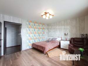 1-к квартира, вторичка, 41м2, 10/10 этаж