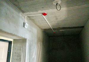 1-к квартира, вторичка, 40м2, 12/12 этаж