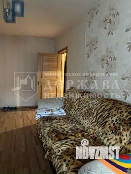 2-к квартира, вторичка, 53м2, 4/10 этаж