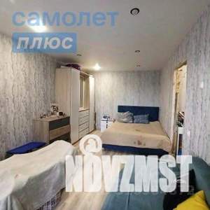 2-к квартира, вторичка, 42м2, 9/9 этаж