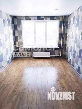 1-к квартира, вторичка, 23м2, 1/9 этаж