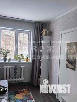 2-к квартира, вторичка, 46м2, 1/5 этаж