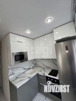 2-к квартира, вторичка, 45м2, 2/5 этаж