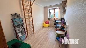 3-к квартира, вторичка, 57м2, 3/5 этаж