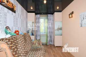 2-к квартира, вторичка, 43м2, 2/5 этаж