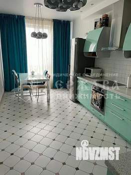 2-к квартира, вторичка, 76м2, 12/12 этаж